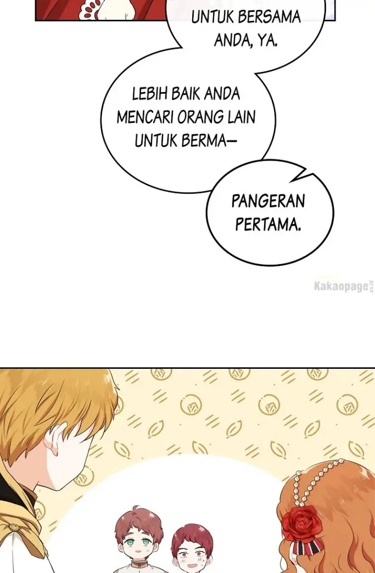 I Shall Master This Family! Chapter 23 Gambar 38