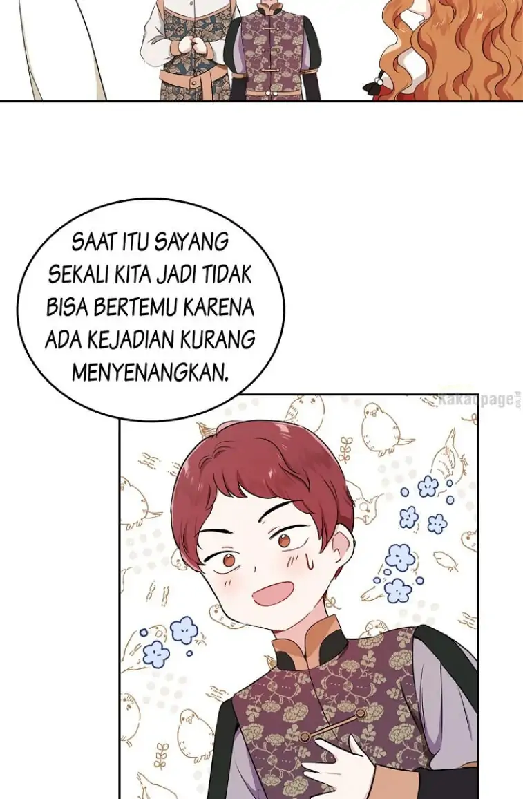 I Shall Master This Family! Chapter 23 Gambar 39