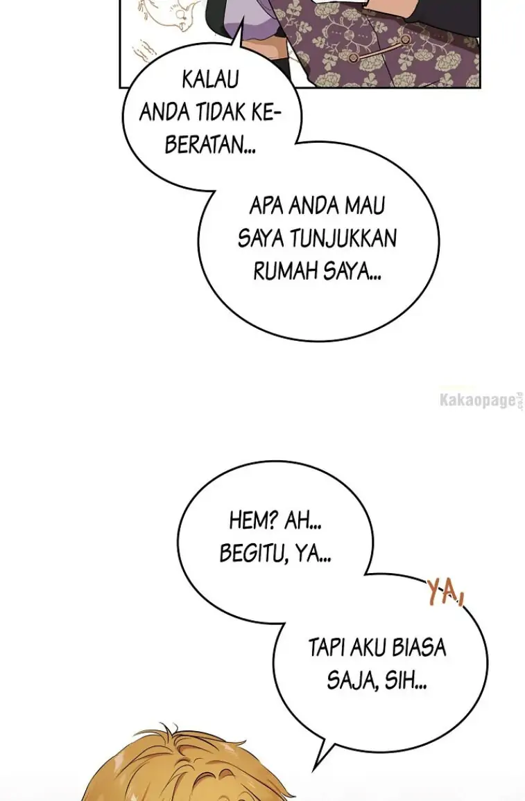 I Shall Master This Family! Chapter 23 Gambar 40