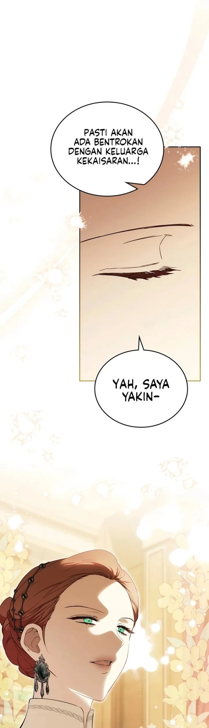 I Shall Master This Family! Chapter 230 Gambar 22
