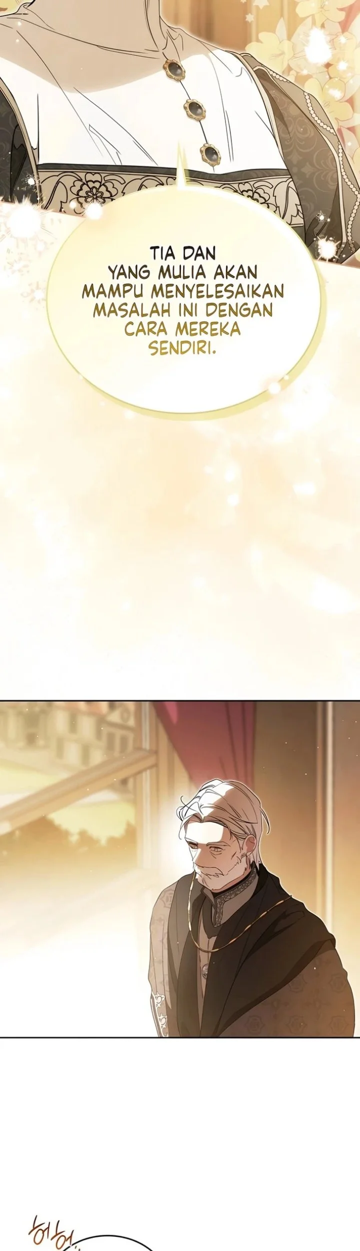 I Shall Master This Family! Chapter 230 Gambar 23