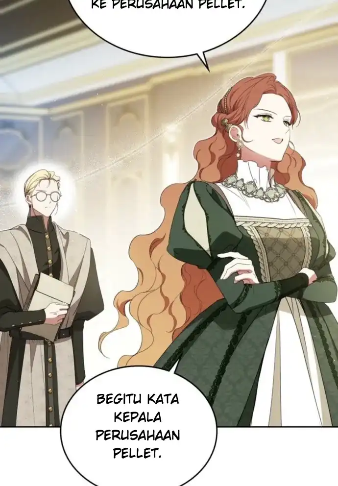 I Shall Master This Family! Chapter 231 Gambar 44