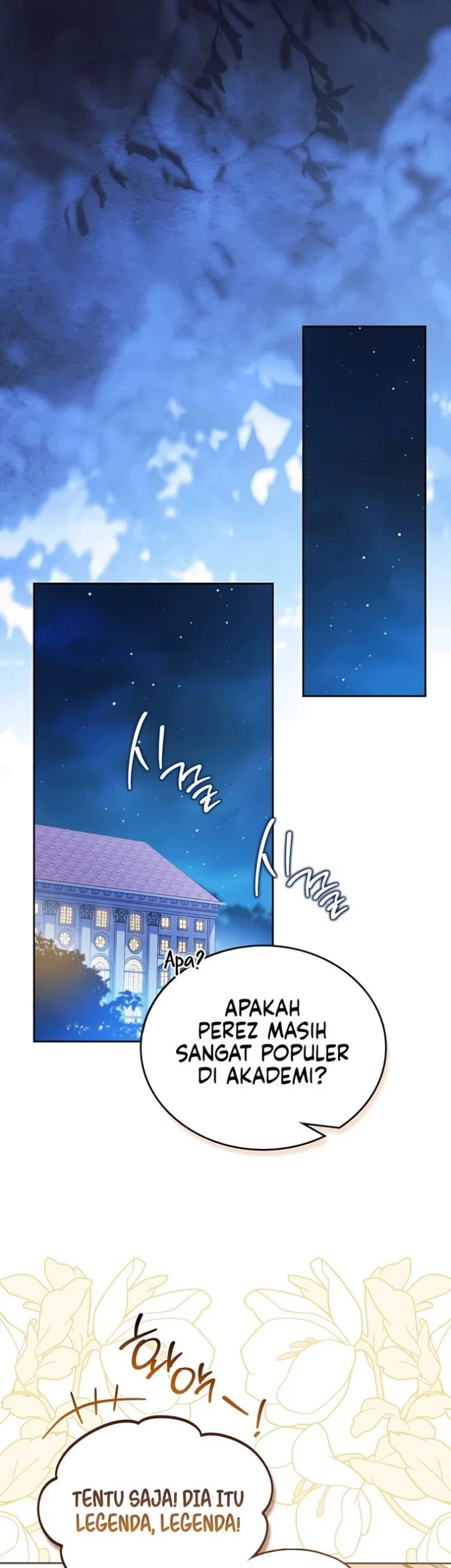 I Shall Master This Family! Chapter 232 Gambar 23
