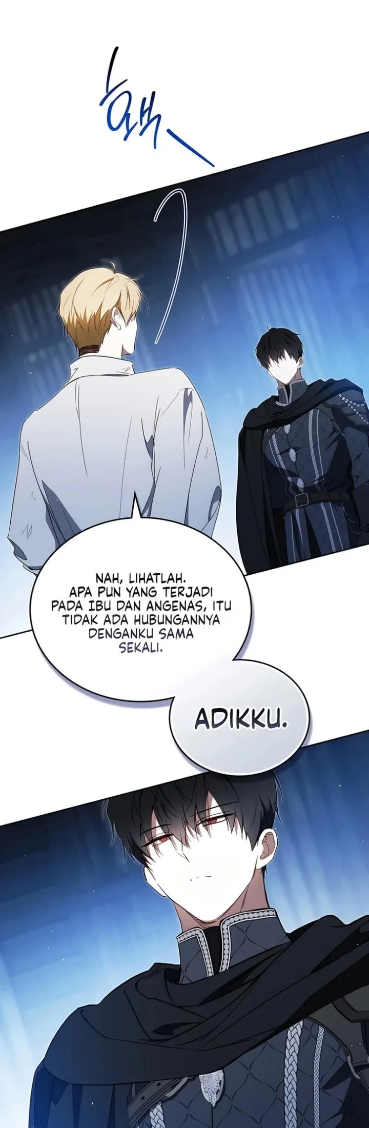 I Shall Master This Family! Chapter 233 Gambar 24