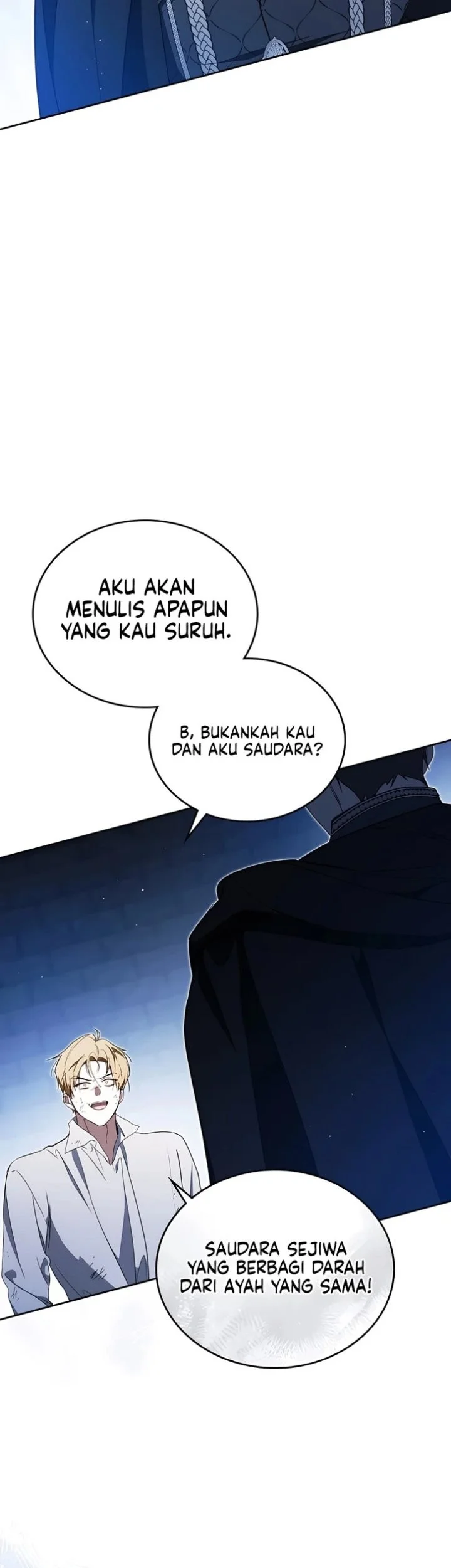 I Shall Master This Family! Chapter 233 Gambar 25