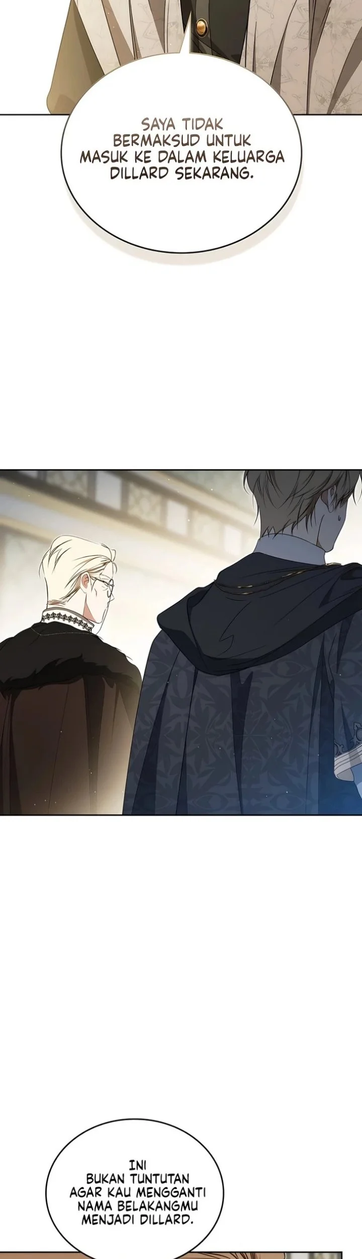 I Shall Master This Family! Chapter 234 Gambar 23