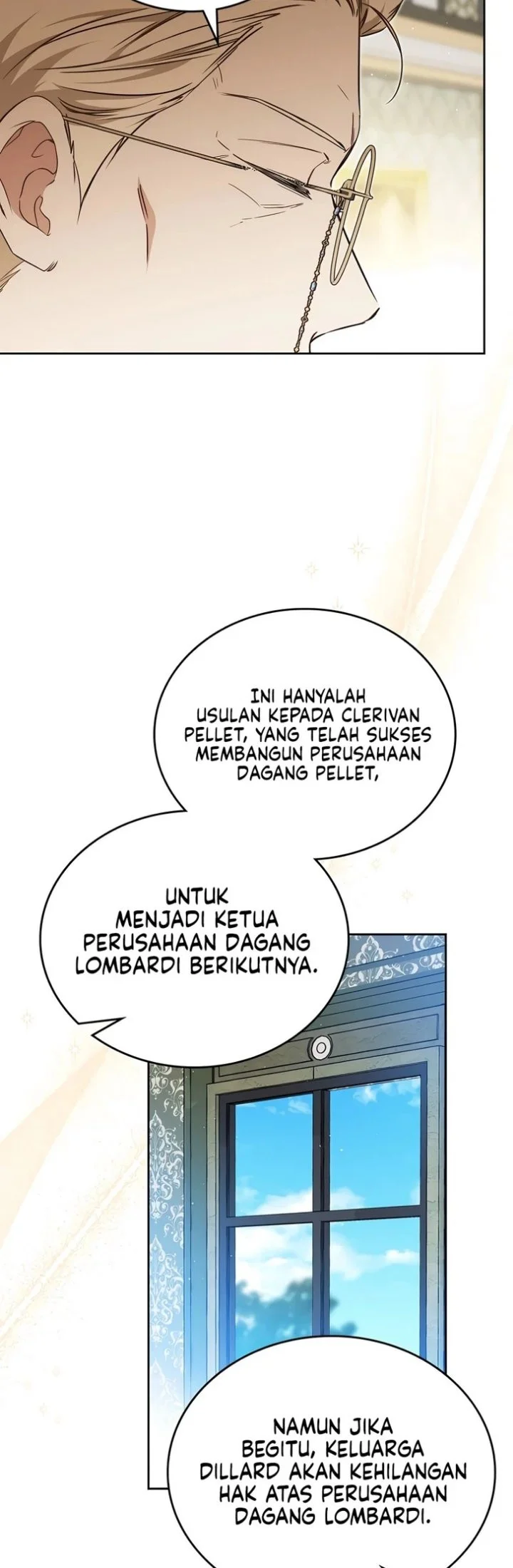 I Shall Master This Family! Chapter 234 Gambar 24