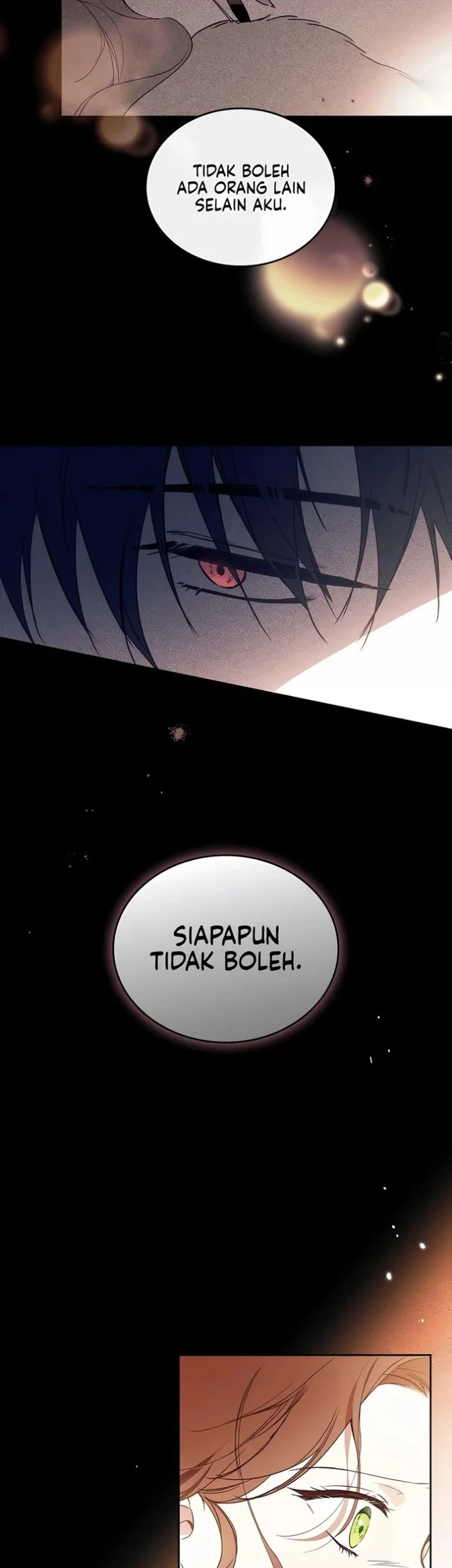 I Shall Master This Family! Chapter 235 Gambar 23