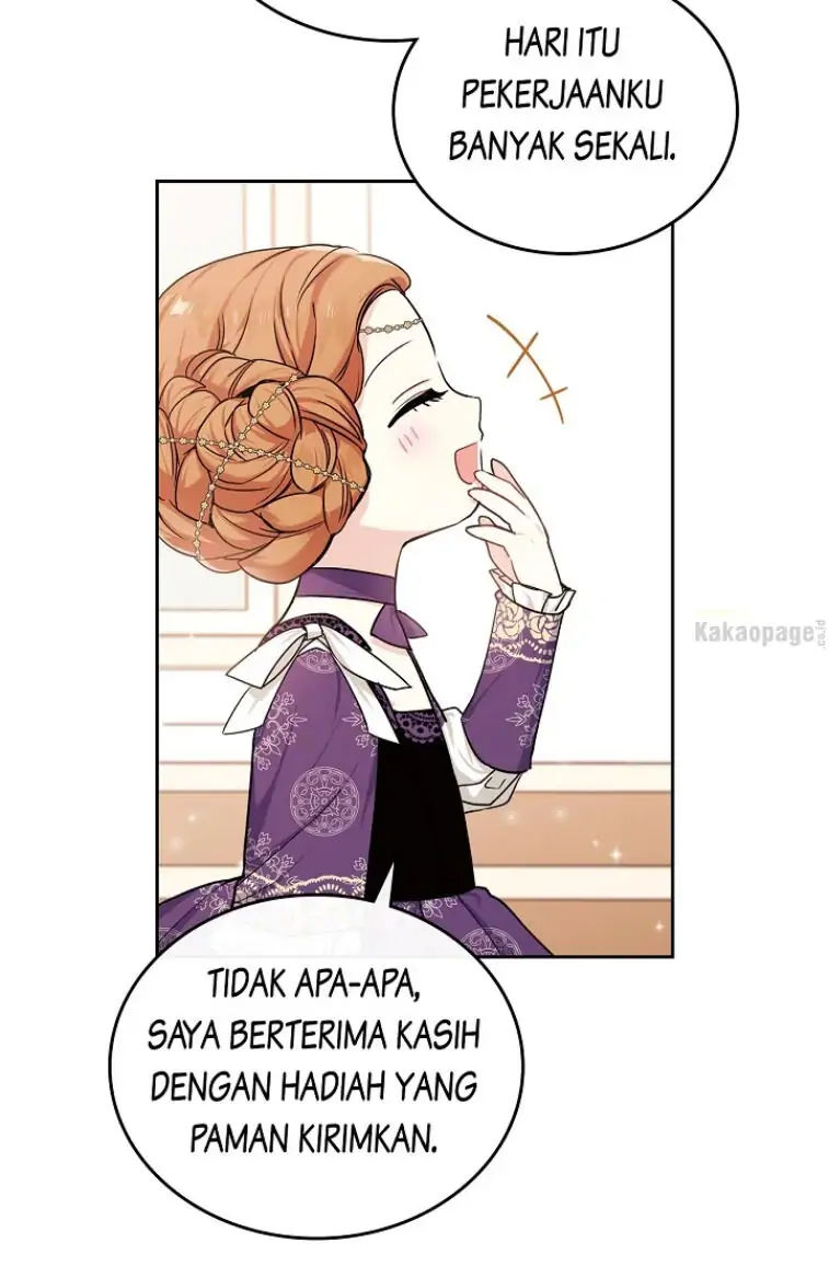 I Shall Master This Family! Chapter 24 Gambar 36