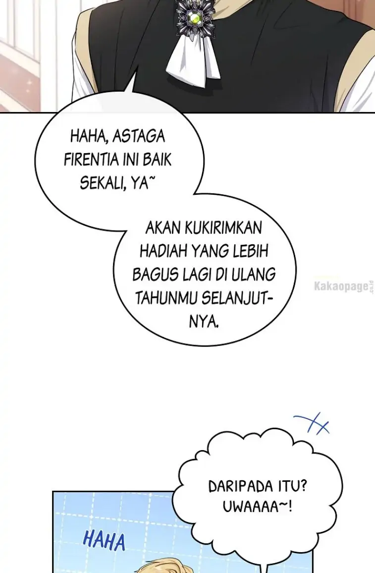 I Shall Master This Family! Chapter 24 Gambar 38