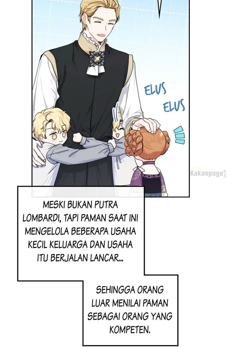 I Shall Master This Family! Chapter 24 Gambar 39