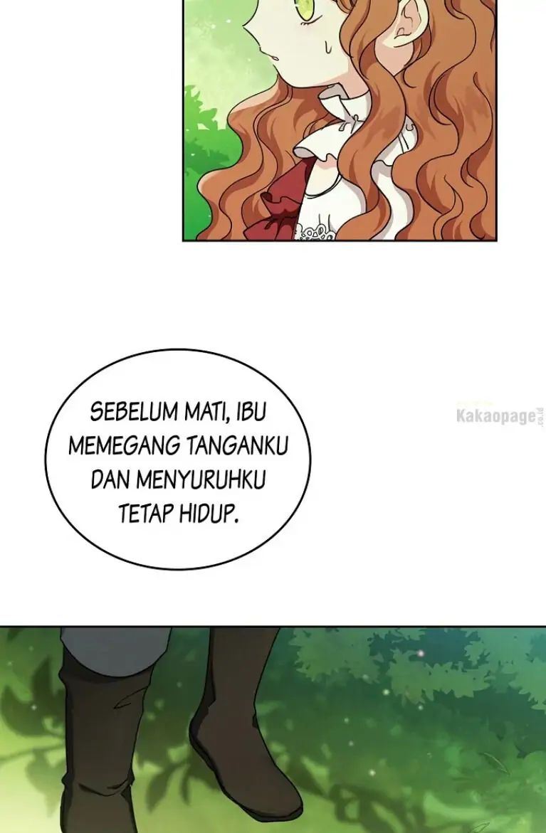 I Shall Master This Family! Chapter 26 Gambar 37
