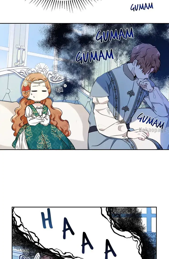 I Shall Master This Family! Chapter 29 Gambar 33