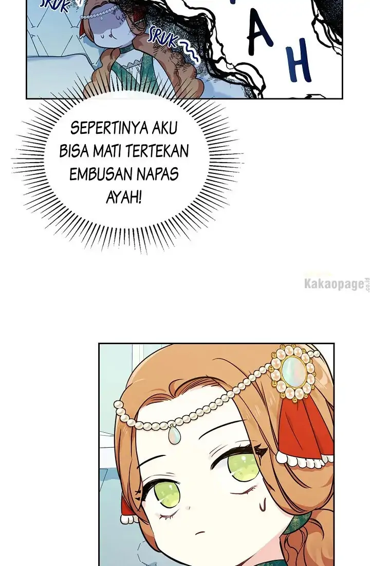 I Shall Master This Family! Chapter 29 Gambar 34