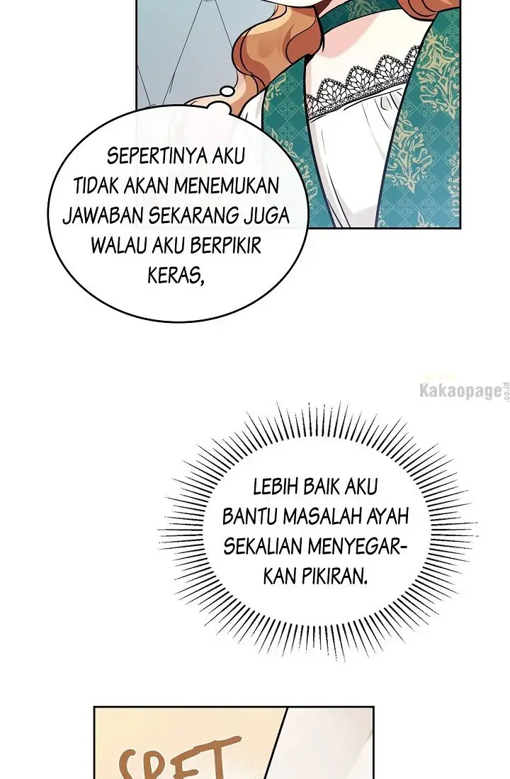 I Shall Master This Family! Chapter 29 Gambar 35