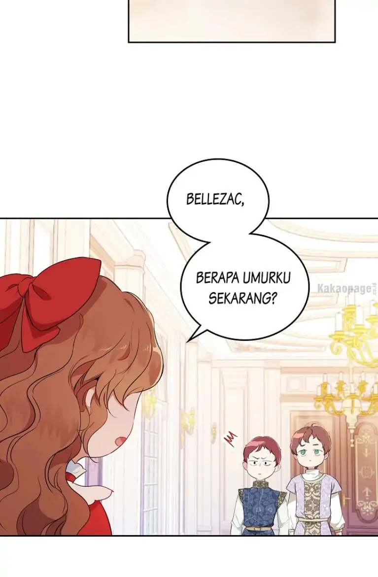 I Shall Master This Family! Chapter 3 Gambar 38
