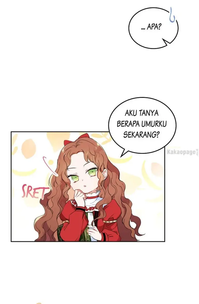 I Shall Master This Family! Chapter 3 Gambar 39