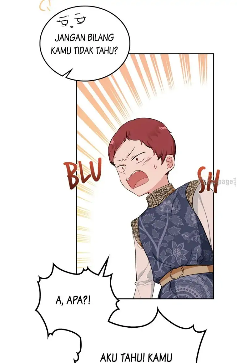 I Shall Master This Family! Chapter 3 Gambar 40