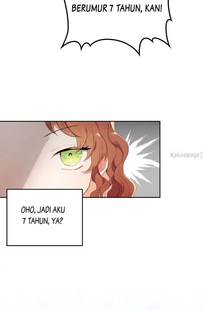 I Shall Master This Family! Chapter 3 Gambar 41