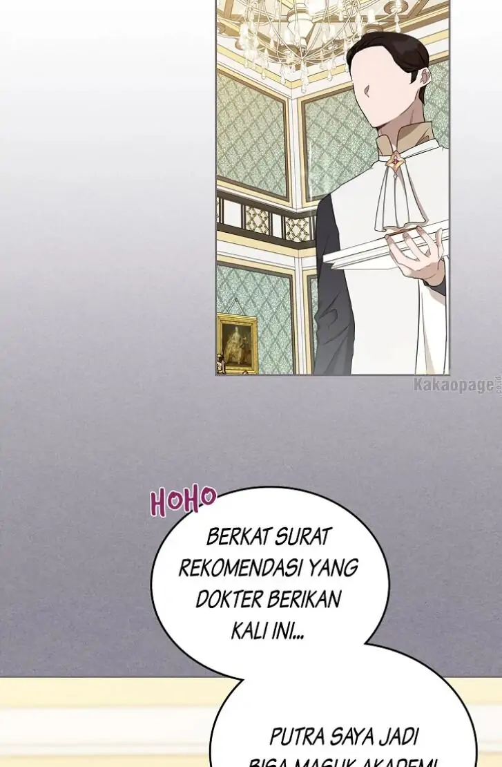I Shall Master This Family! Chapter 30 Gambar 31