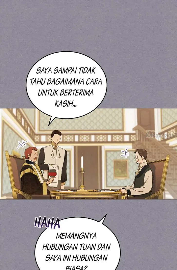 I Shall Master This Family! Chapter 30 Gambar 33