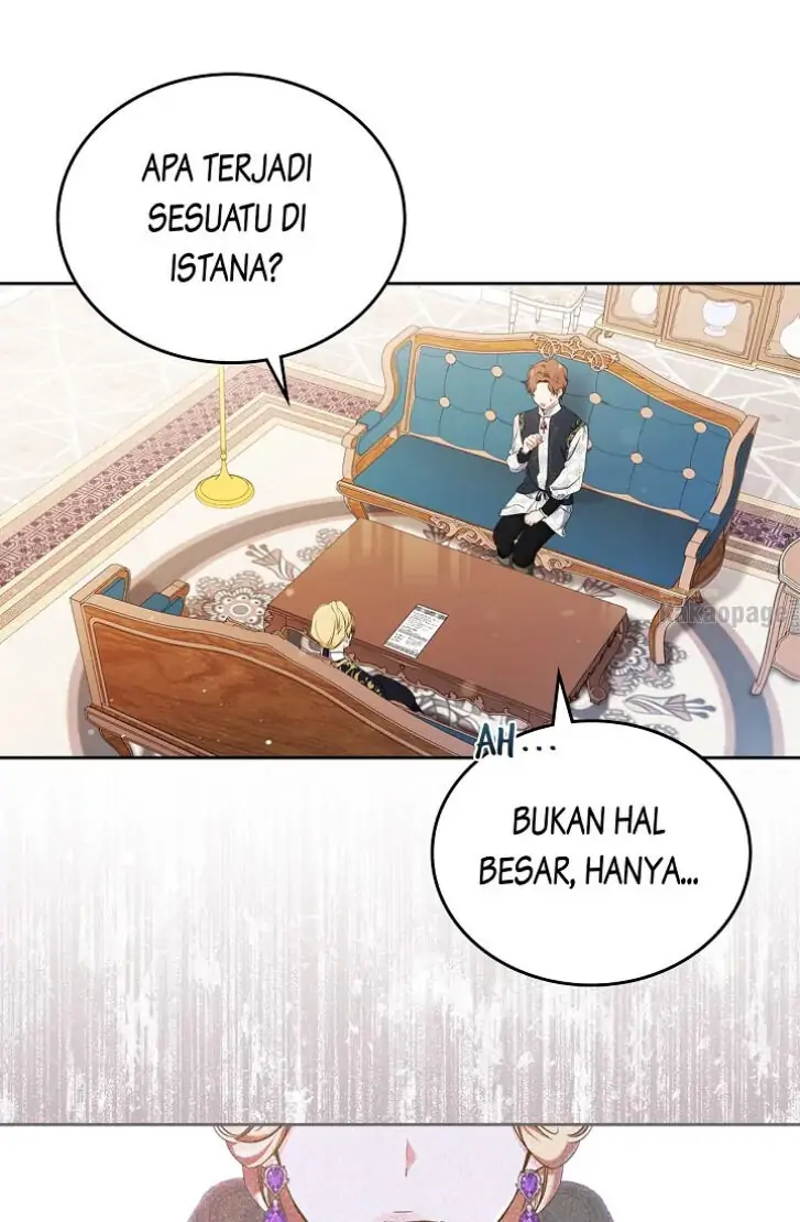 I Shall Master This Family! Chapter 32 Gambar 34