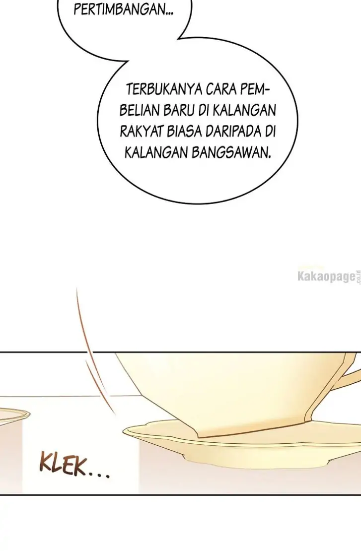 I Shall Master This Family! Chapter 33 Gambar 32
