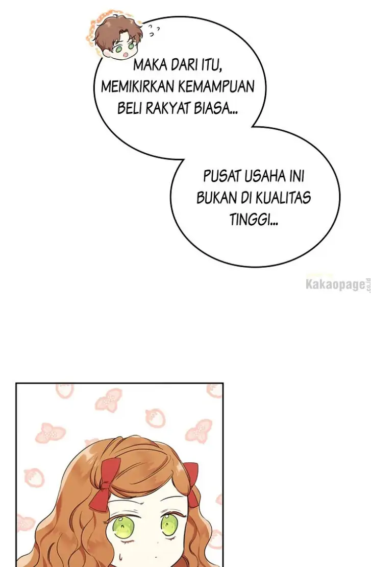 I Shall Master This Family! Chapter 33 Gambar 33