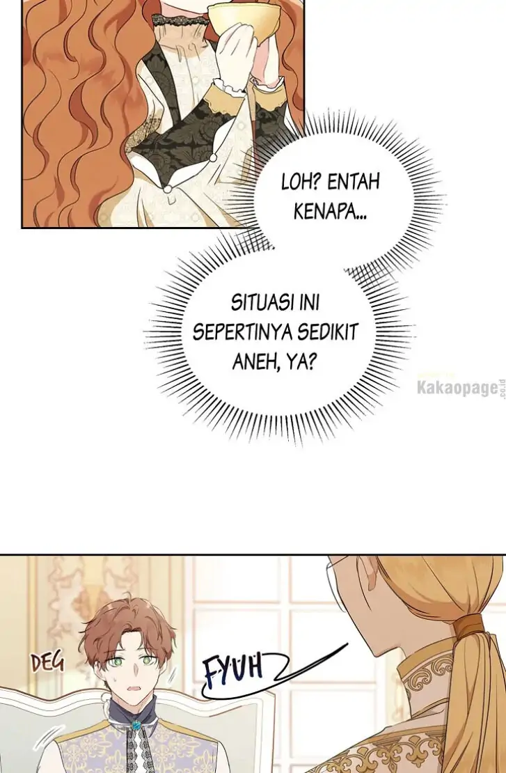I Shall Master This Family! Chapter 33 Gambar 34