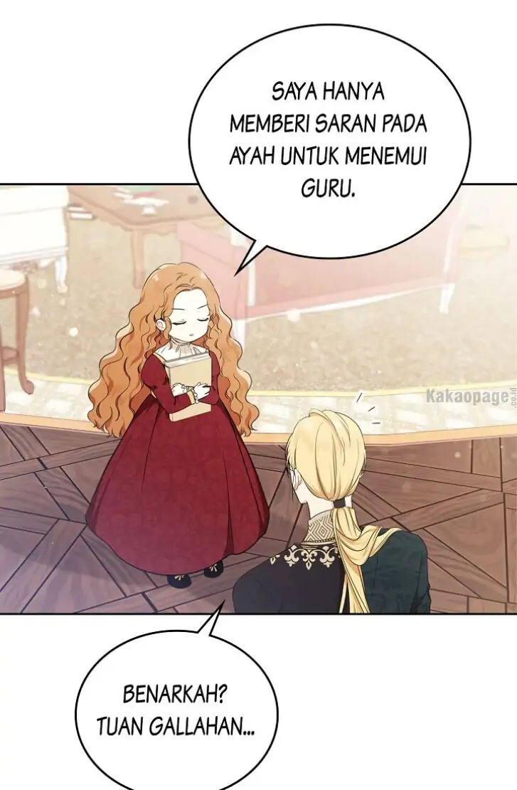 I Shall Master This Family! Chapter 34 Gambar 32