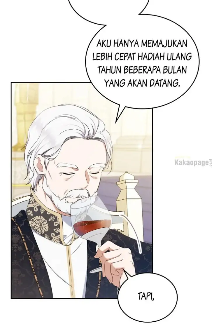 I Shall Master This Family! Chapter 36 Gambar 33