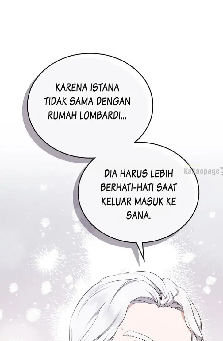 I Shall Master This Family! Chapter 36 Gambar 34