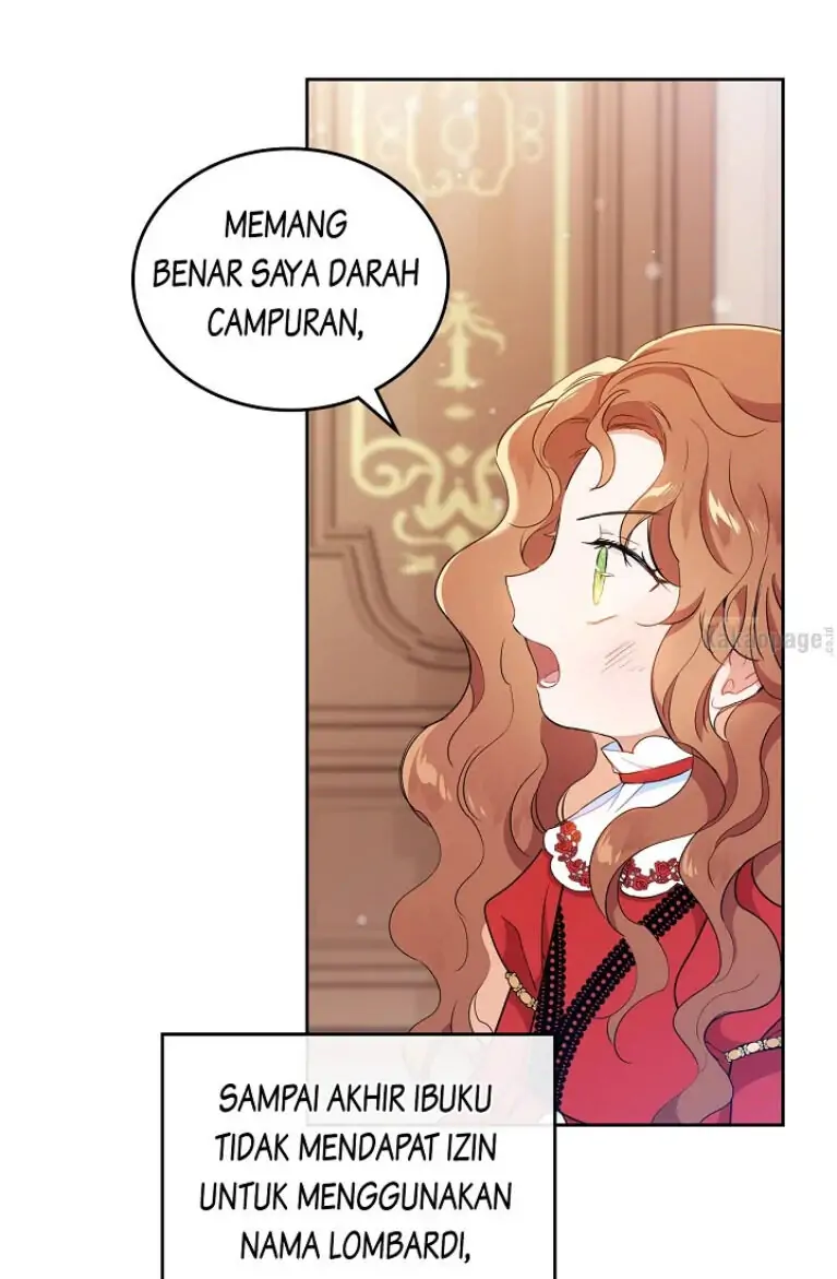 I Shall Master This Family! Chapter 4 Gambar 33