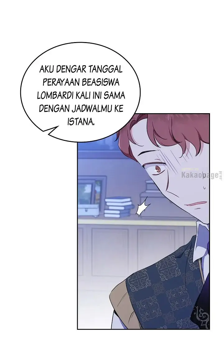 I Shall Master This Family! Chapter 41 Gambar 38