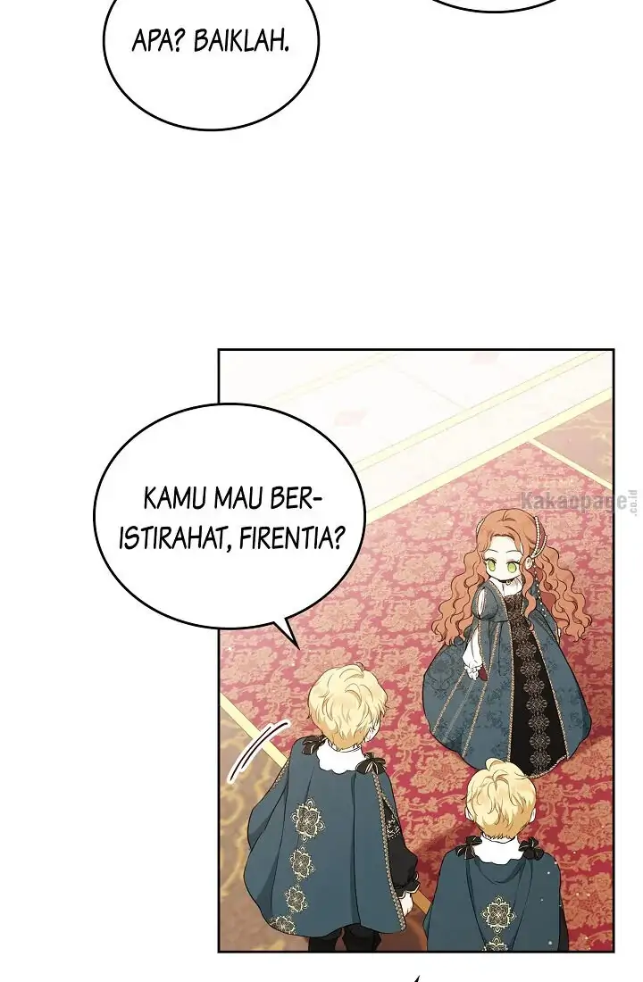 I Shall Master This Family! Chapter 43 Gambar 30