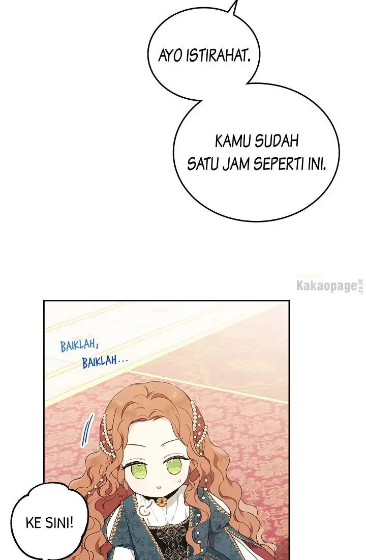 I Shall Master This Family! Chapter 43 Gambar 31