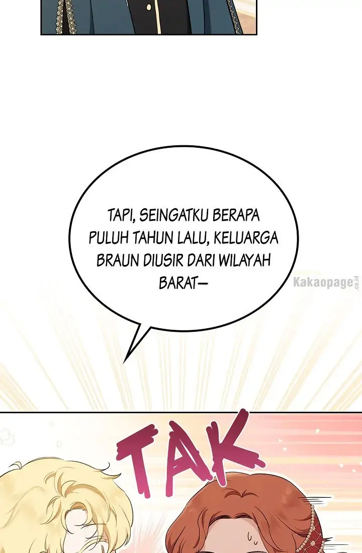 I Shall Master This Family! Chapter 44 Gambar 36