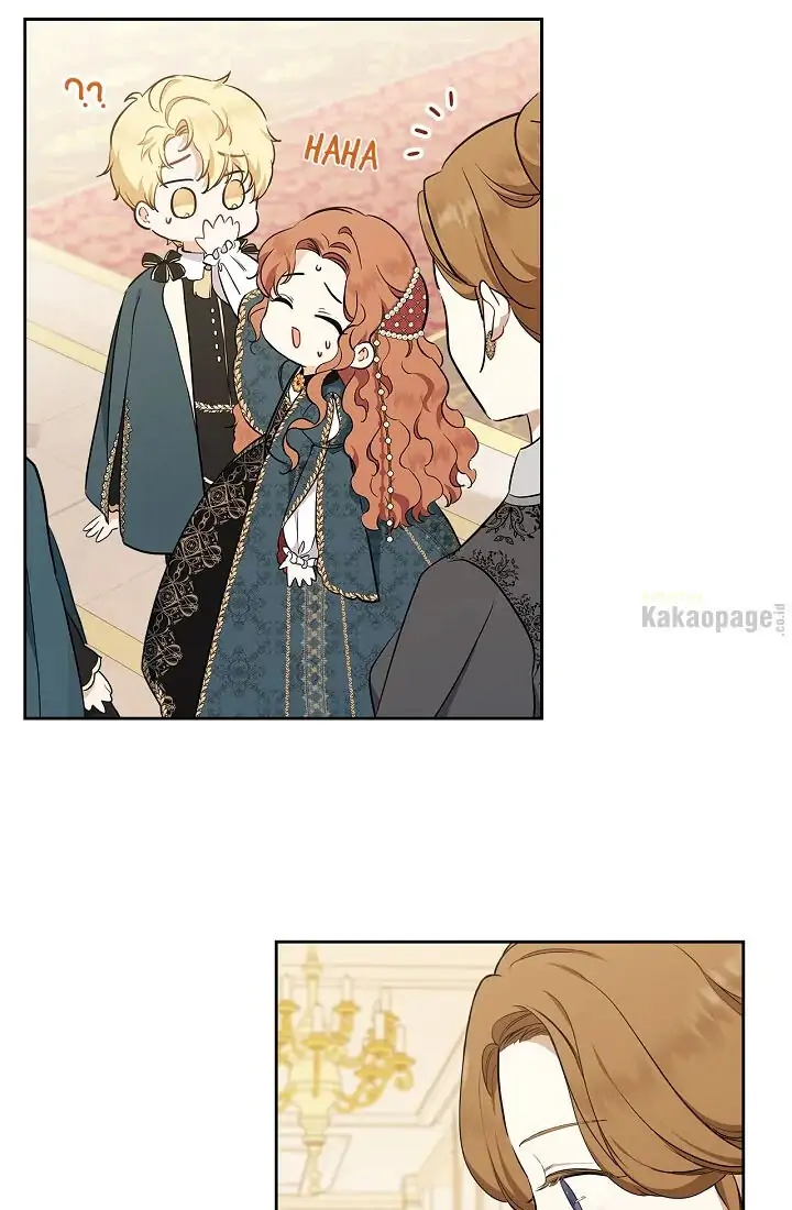 I Shall Master This Family! Chapter 44 Gambar 38