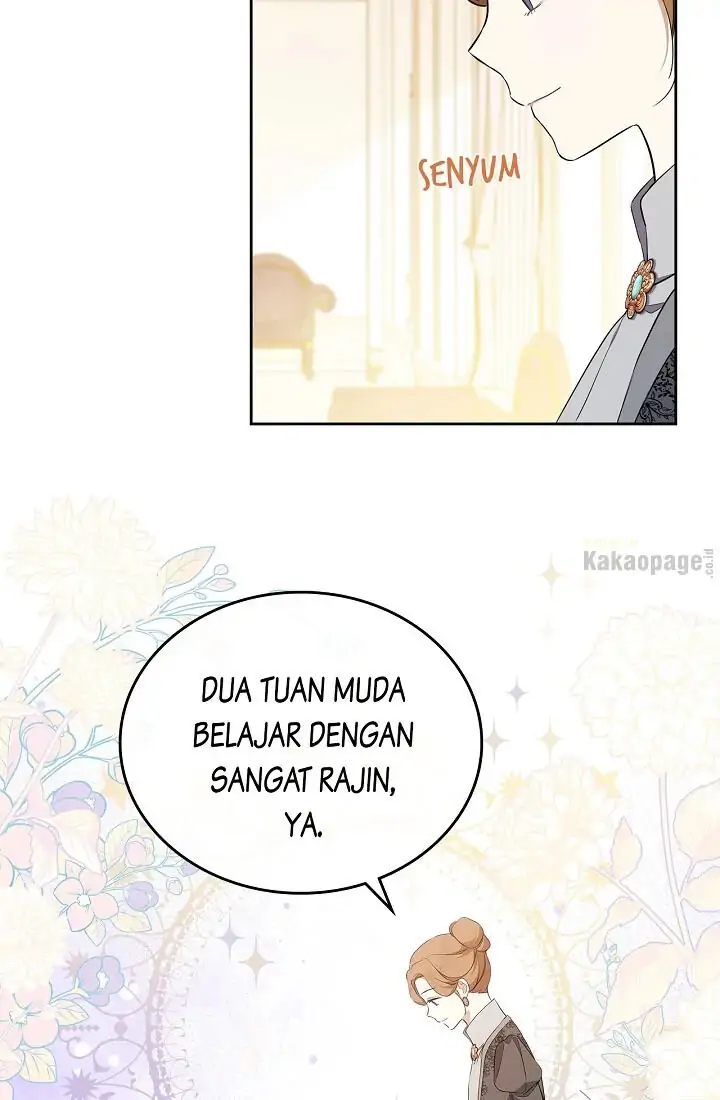 I Shall Master This Family! Chapter 44 Gambar 39