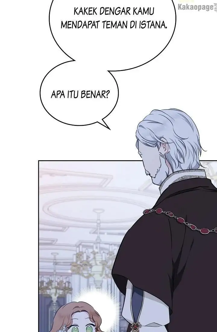 I Shall Master This Family! Chapter 45 Gambar 32