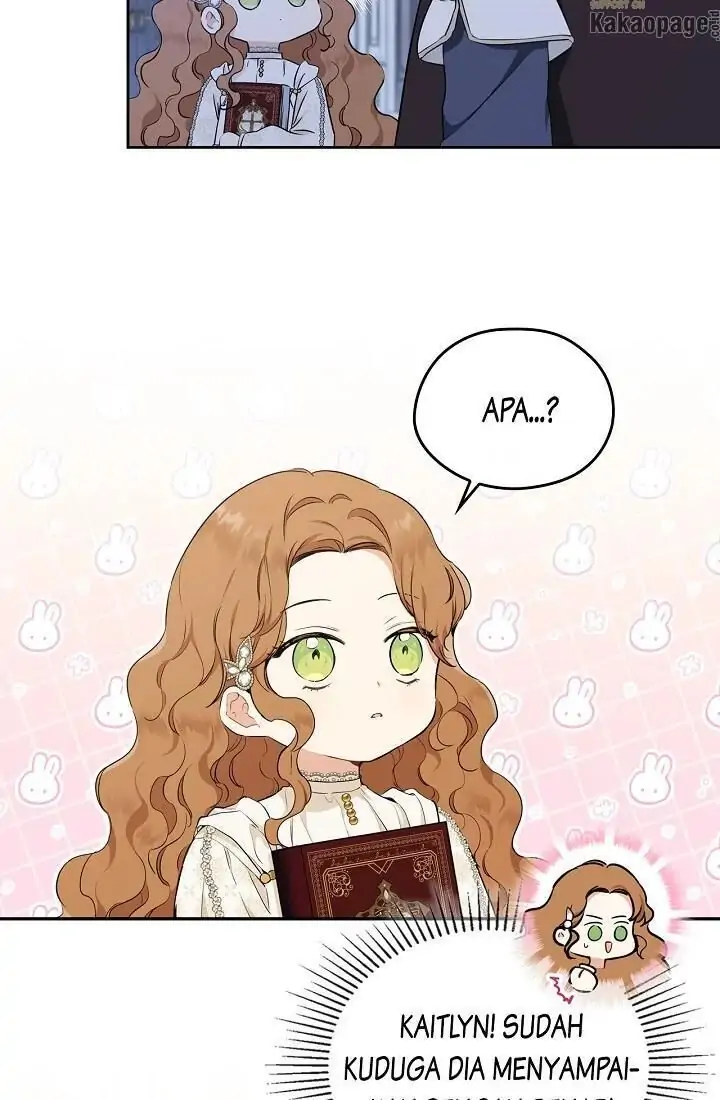 I Shall Master This Family! Chapter 45 Gambar 33