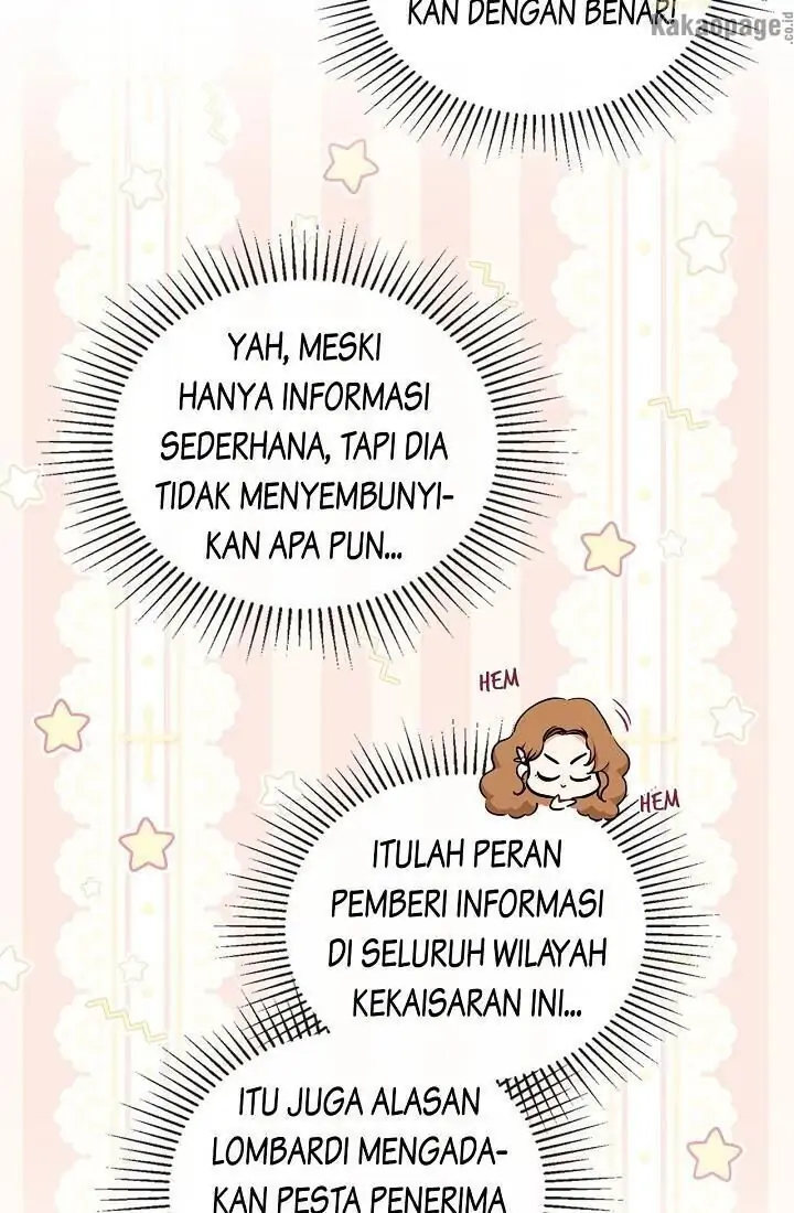 I Shall Master This Family! Chapter 45 Gambar 34