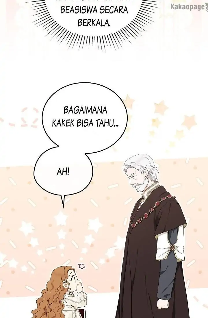 I Shall Master This Family! Chapter 45 Gambar 35