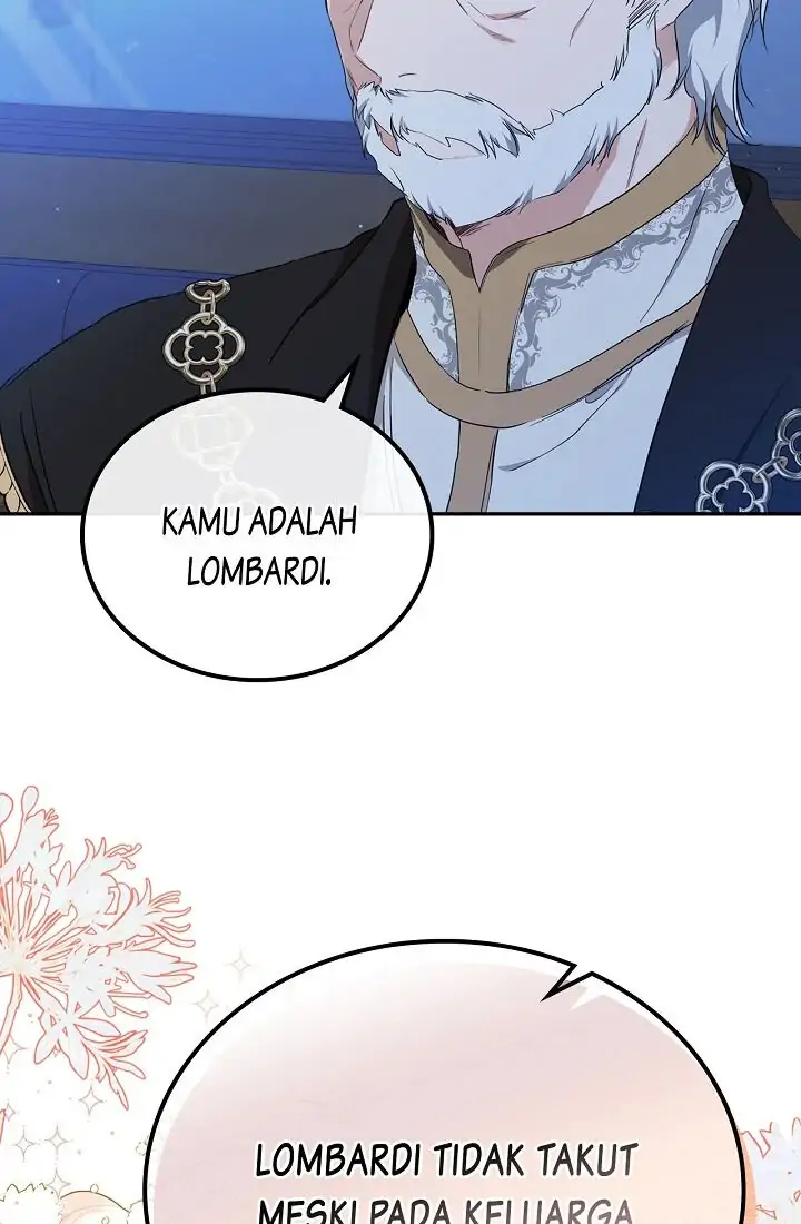 I Shall Master This Family! Chapter 46 Gambar 29