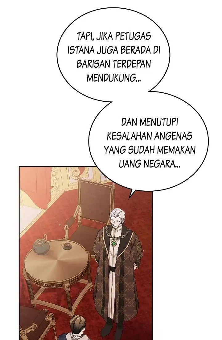 I Shall Master This Family! Chapter 48 Gambar 42