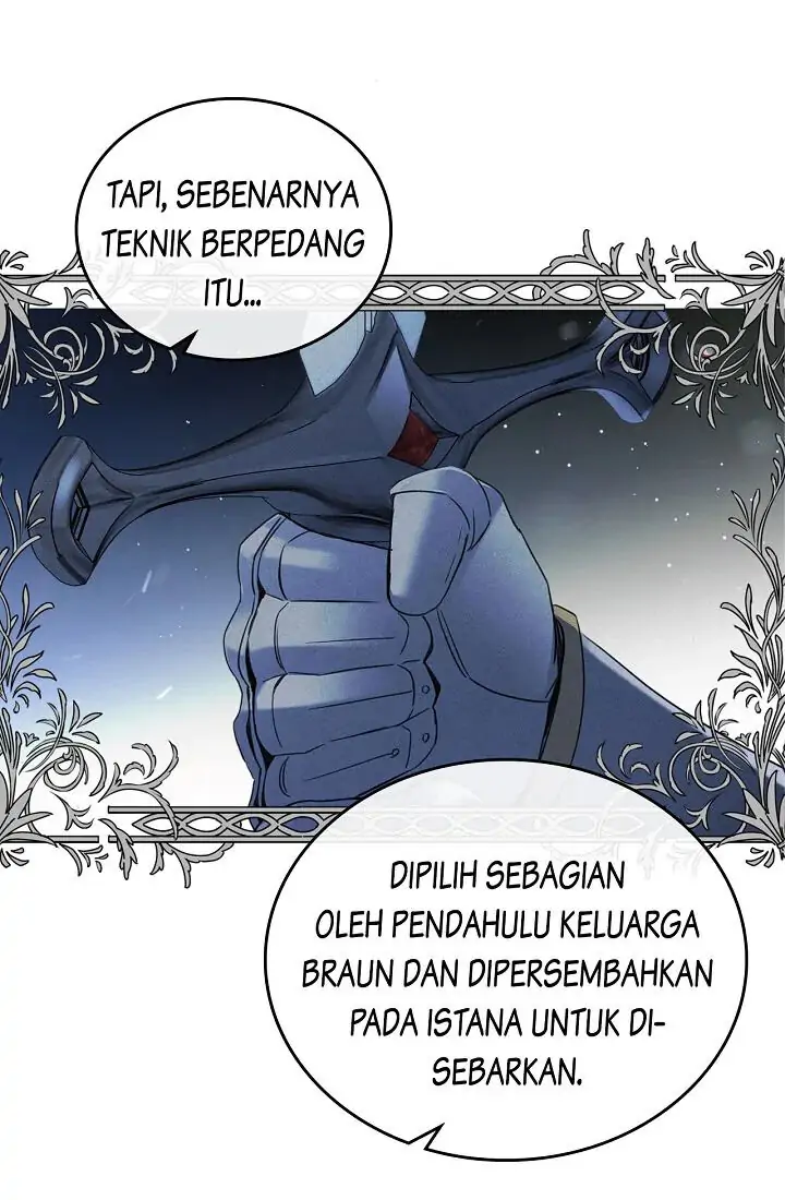 I Shall Master This Family! Chapter 49 Gambar 37