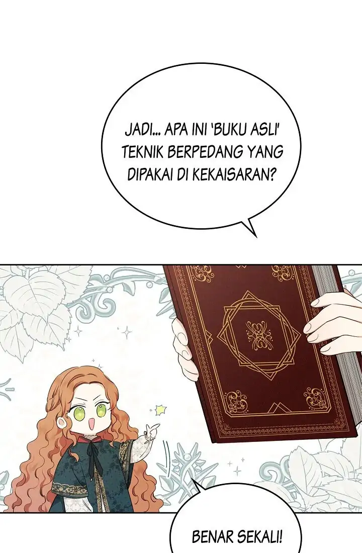 I Shall Master This Family! Chapter 49 Gambar 38