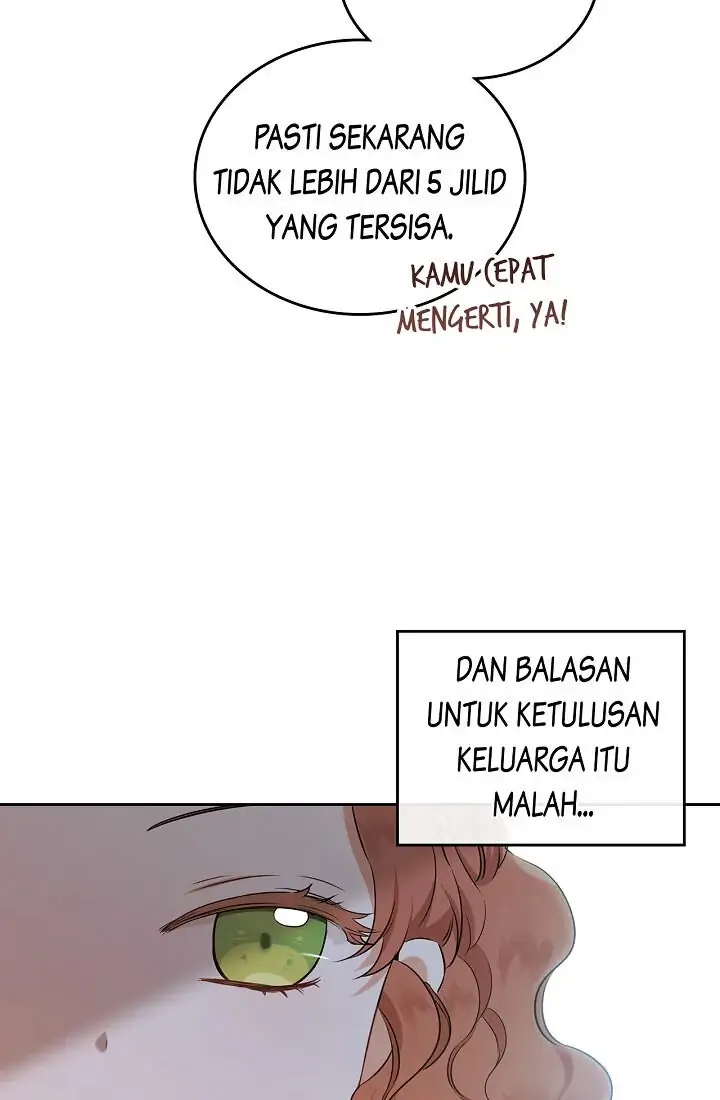 I Shall Master This Family! Chapter 49 Gambar 39