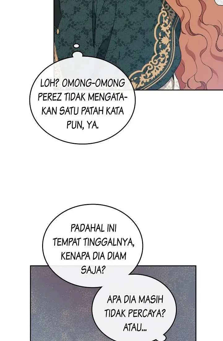 I Shall Master This Family! Chapter 50 Gambar 34