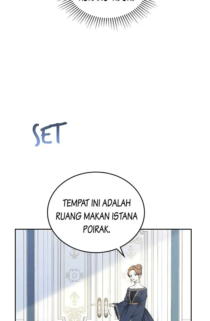 I Shall Master This Family! Chapter 50 Gambar 36